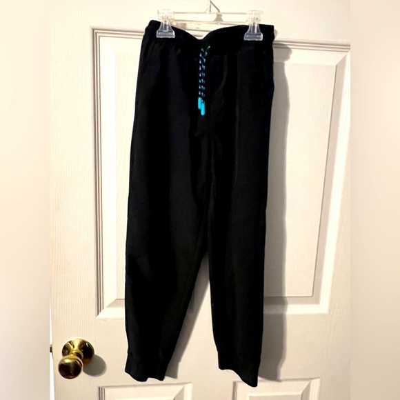 Lands' End Other - *Lands End black girl pants size M